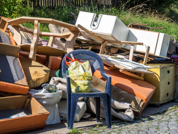 Best Commercial Junk Removal  in Mount Ivy, NY