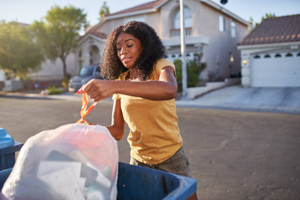 Best Commercial Cleanout Services  in Mount Ivy, NY