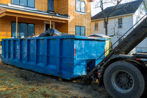 Best Full-Service Junk Removal  in Mount Ivy, NY