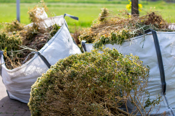 Best Junk Removal and Recycling  in Mount Ivy, NY