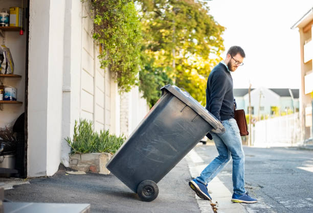 Best Yard Waste Removal  in Mount Ivy, NY