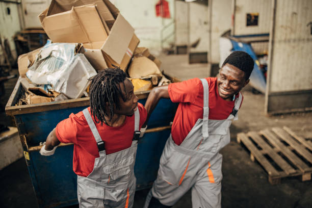 Best Commercial Cleanout Services  in Mount Ivy, NY