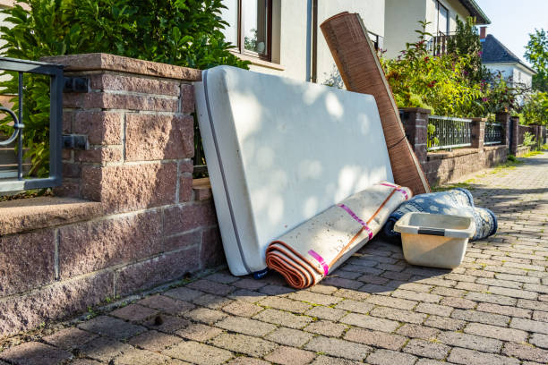 Household Junk Removal in Mount Ivy, NY