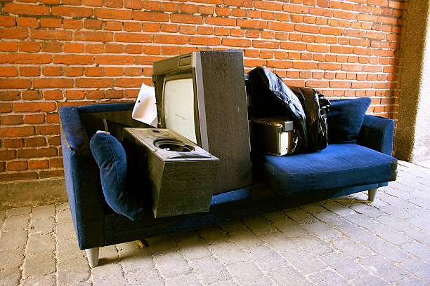 Best Basement Cleanout Services  in Mount Ivy, NY