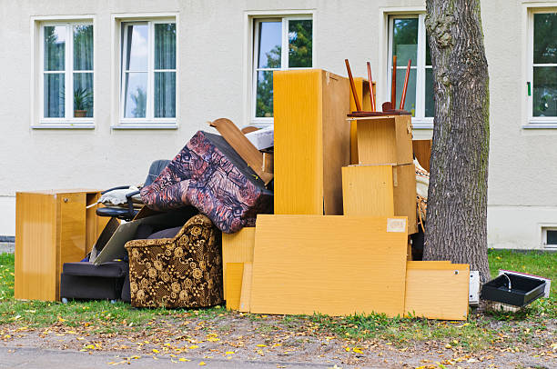 Best Junk Removal Near Me  in Mount Ivy, NY