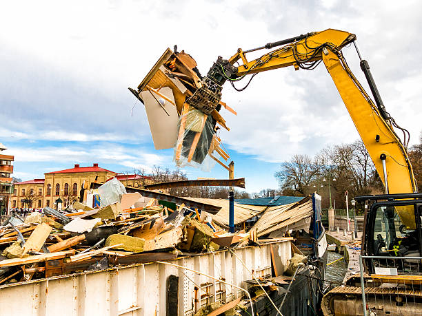 Trusted Mount Ivy, NY Junk Removal Experts